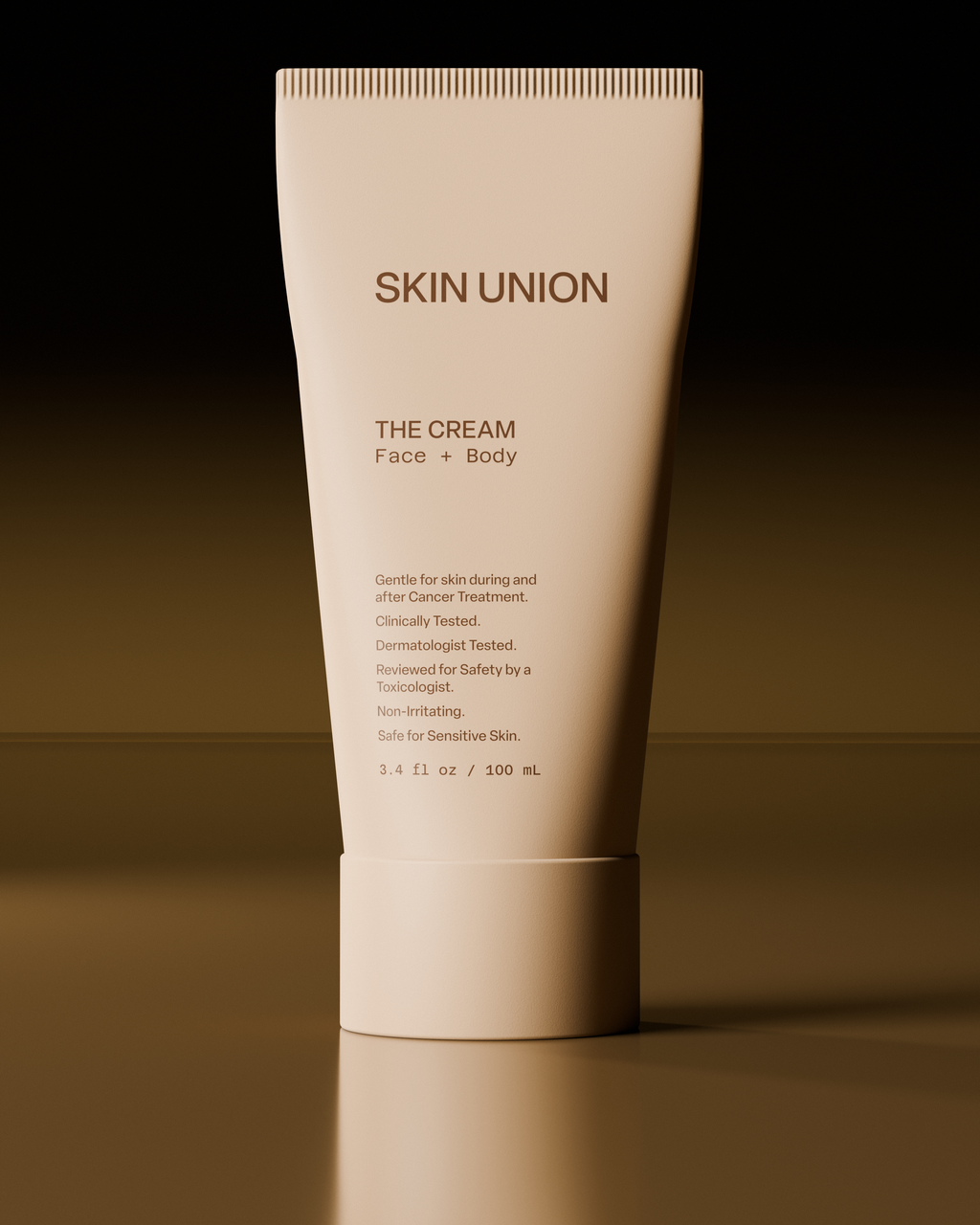 The Cream